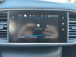 PEUGEOT 308 5p Allure BlueHDI 130 SS