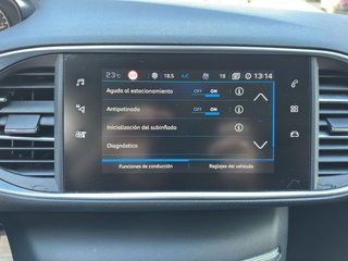 PEUGEOT 308 5p Allure BlueHDI 130 SS