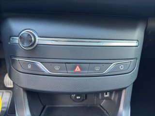 PEUGEOT 308 5p Allure BlueHDI 130 SS