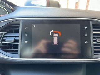 PEUGEOT 308 5p Allure BlueHDI 130 SS
