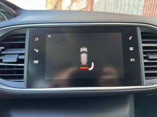 PEUGEOT 308 5p Allure BlueHDI 130 SS