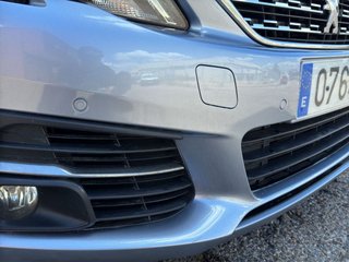 PEUGEOT 308 5p Allure BlueHDI 130 SS