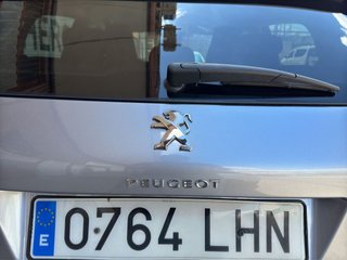 PEUGEOT 308 5p Allure BlueHDI 130 SS