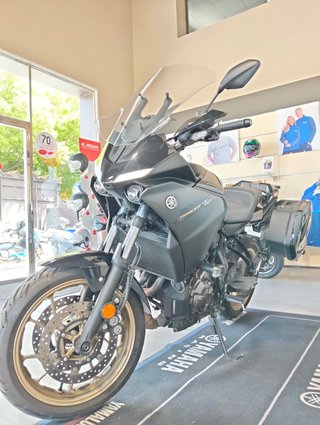 Yamaha Tracer 7 GT