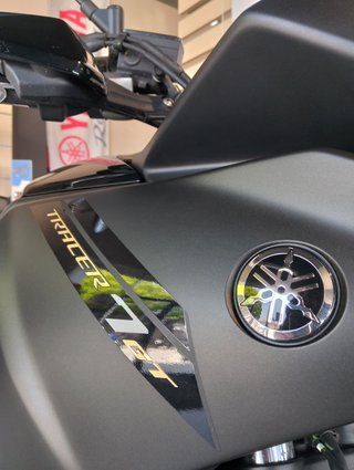 Yamaha Tracer 7 GT
