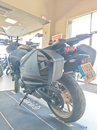 Yamaha Tracer 7 GT