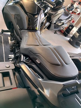 Yamaha Tracer 7 GT
