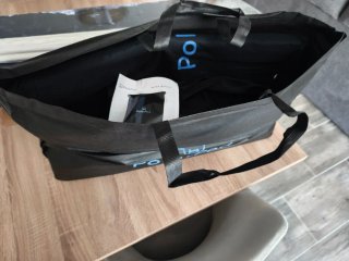Bañera Hielo PolarPod Portátil [NUEVA]