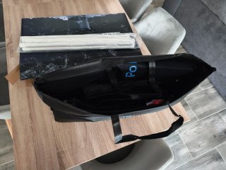 Bañera Hielo PolarPod Portátil [NUEVA]