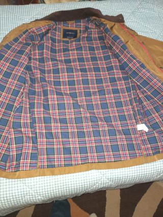 OFERTA  PARKAS ALVARO MORENO XXL . 2 x40 euros