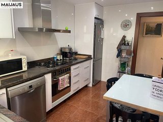 Piso en venta en El Botànic en Valencia