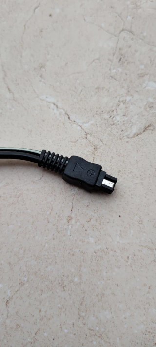 Sony Handycam DCR-DVD403E PAL.