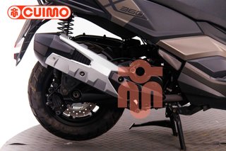 KYMCO DTX 350