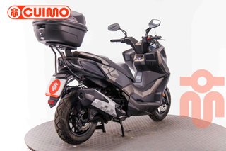 KYMCO DTX 350
