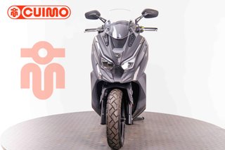 KYMCO DTX 350
