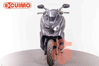 KYMCO DTX 350