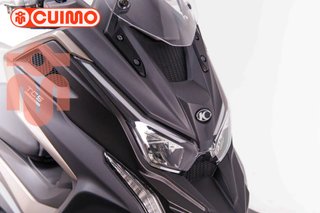 KYMCO DTX 350