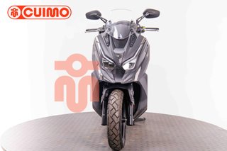 KYMCO DTX 350
