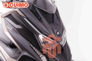 KYMCO DTX 350