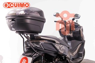 KYMCO DTX 350