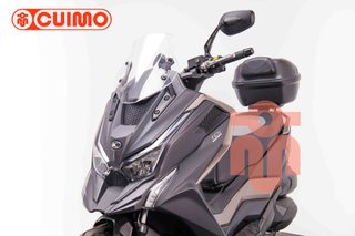 KYMCO DTX 350