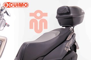 KYMCO DTX 350