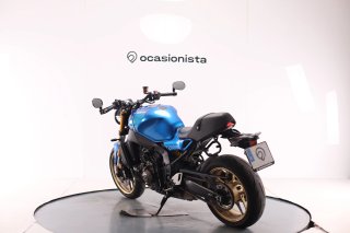 YAMAHA XSR900 2023