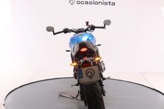 YAMAHA XSR900 2023