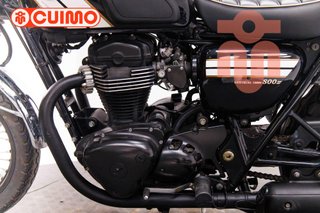 KAWASAKI W 800