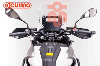 MORBIDELLI T1002 VX