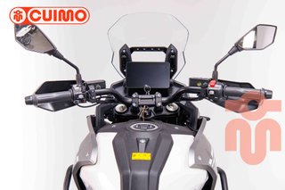 MORBIDELLI T1002 VX