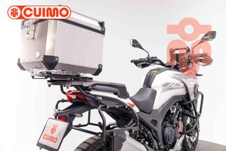MORBIDELLI T1002 VX