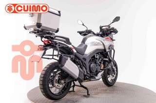 MORBIDELLI T1002 VX