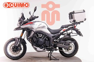 MORBIDELLI T1002 VX
