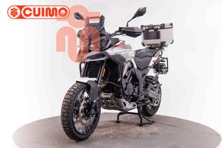 MORBIDELLI T1002 VX