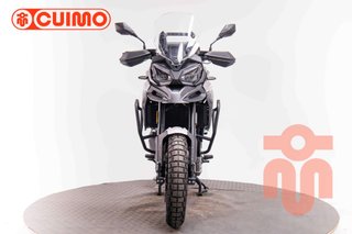 MORBIDELLI T1002 VX