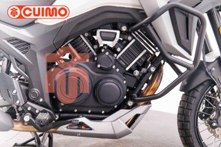 MORBIDELLI T1002 VX