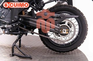 MORBIDELLI T1002 VX