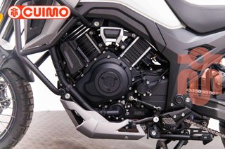 MORBIDELLI T1002 VX