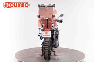MORBIDELLI T1002 VX