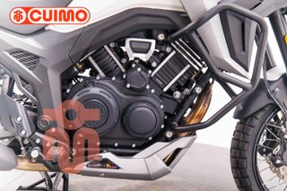 MORBIDELLI T1002 VX