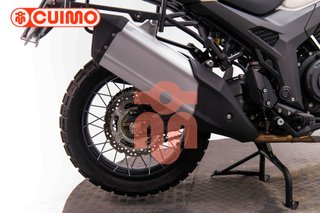 MORBIDELLI T1002 VX