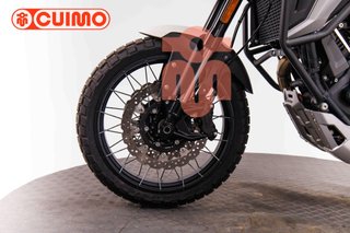 MORBIDELLI T1002 VX