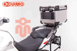 MORBIDELLI T1002 VX