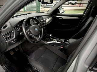 BMW X1 Sdrive 18D