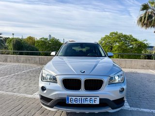 BMW X1 Sdrive 18D