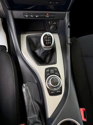 BMW X1 Sdrive 18D