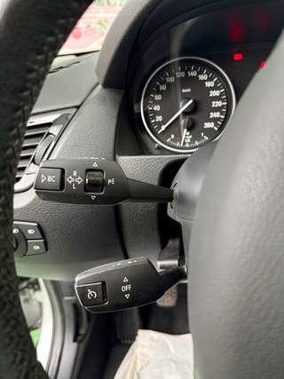 BMW X1 Sdrive 18D