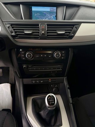 BMW X1 Sdrive 18D