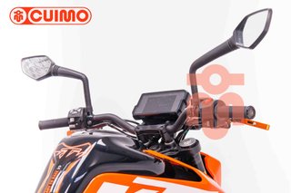 KTM 125 DUKE